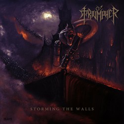 Triumpher Storming The Walls