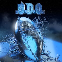 U.D.O. Touchdown