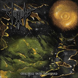 Venus Obscured Until Observed