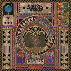 Voice Of Baceprot Retas