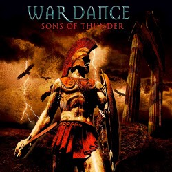 War Dance Sons Of Thunder