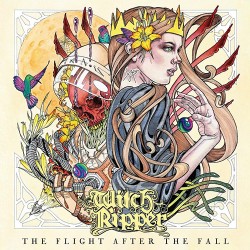 Witch Ripper The Flight After The Fall