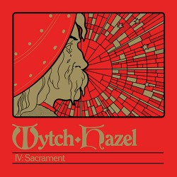 Wytch Hazel IV: Sacrament