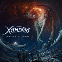 Xandria The Wonders Still Awaiting