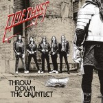 Amethyst - Throw Down The Gauntlet