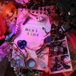 Bacchae - Next Time