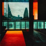 Cabiria - How Long's The Drive?