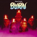 Deep Purple - Burn