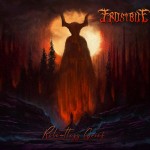 Frostbite - Relentless Grief