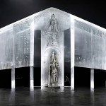 Glassing - From The Other Side Of Τhe Mirror