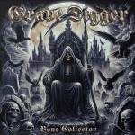 Grave Digger - Bone Collector