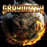 Graywitch - Children Of Gods