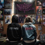Nestor - Teenage Rebel