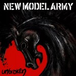 New Model Army - Unbroken