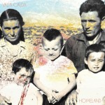Valia Calda - Homeland