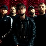 While She Sleeps: «Ζούμε για να είμαστε στη σκηνή»