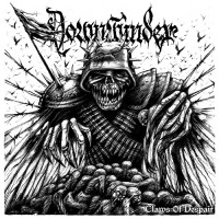 Downwinder - Claws Of Despair