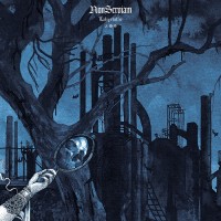 Non Serviam - Labyrinthe