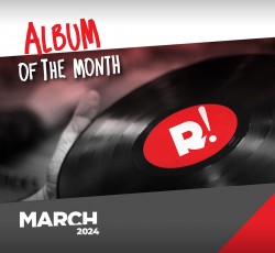 Μάρτιος 2024: Το άλμπουμ του μήνα 