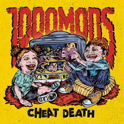 1000Mods Cheat Death