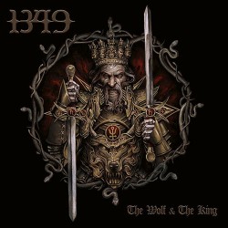 1349 The Wolf And The King