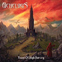 Achelous Tower Of High Sorcery