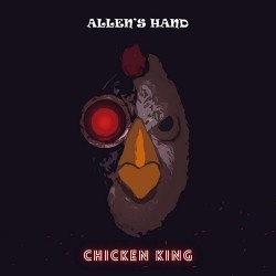 Allen's Hand Chicken King