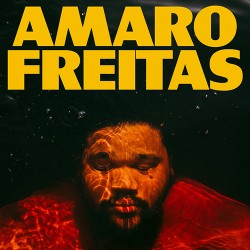 Amaro Freitas Y'Y