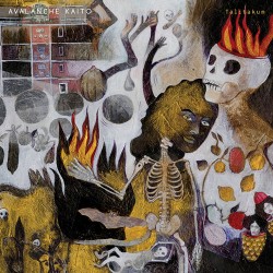 Avalanche Kaito Talitakum