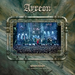 Ayreon 01011001 - Live Beneath The Waves