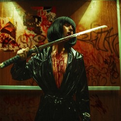 Bad Omens & Poppy V.A.N.