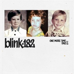 Blink-182 All In My Head / No Fun