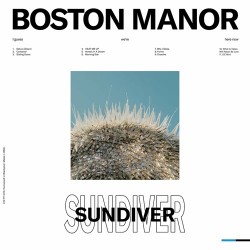 Boston Manor Sundiver