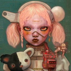 Bring Me The Horizon Post Human: Nex Gen