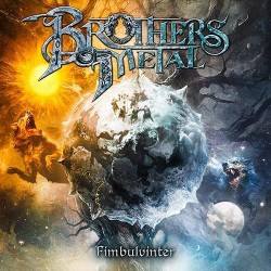 Brothers Of Metal Fimbulvinter
