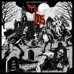 Bus The Unknown Secretary We Are The Night