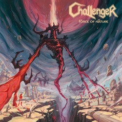 Challenger Force Of Nature