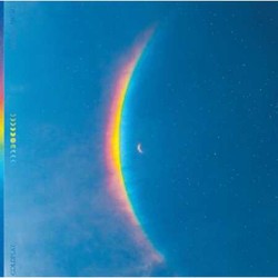 Coldplay Moon Music