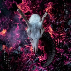 Colin Stetson The Love It Took To Leave You