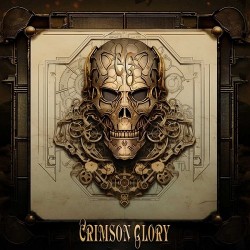 Crimson Glory Triskaideka