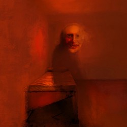 Crippling Alcoholism With Love From A Padded Room