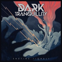 Dark Tranquillity Endtime Signals