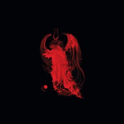 Deathless Void The Voluptuous Fire Of Sin