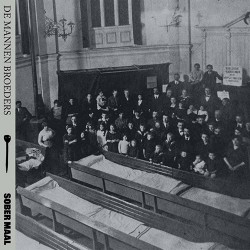 De Mannen Broeders Sober Maal