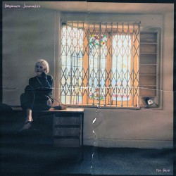 Desperate Journalist No Hero