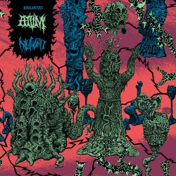 Diskord/Atvm Bipolarities