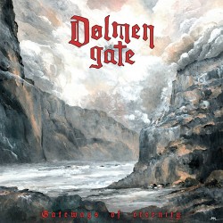 Dolmen Gate Gateways Of Eternity