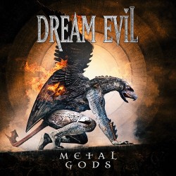 Dream Evil Metal Gods