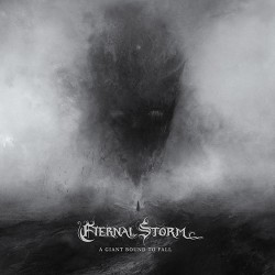 Eternal Storm A Giant Bound To Fall