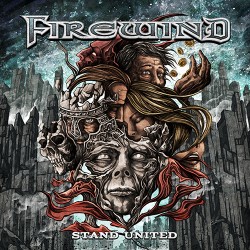 Firewind Stand United
